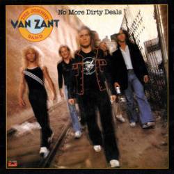 Johnny Van Zant : No More Dirty Deals
